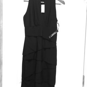 White House Black Market Cocktail Dress